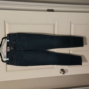 Nwt womens paige Verdugo ankle Tami jeans 27